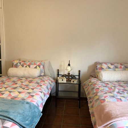 Chalet La Cepa Λας Πάλμας ντε Γκραν Κανάρια Εξωτερικό φωτογραφία