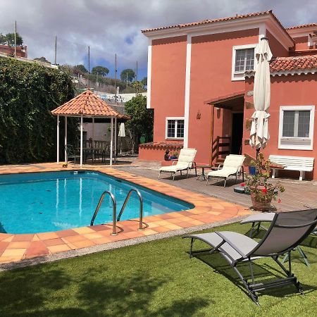 Chalet La Cepa Λας Πάλμας ντε Γκραν Κανάρια Εξωτερικό φωτογραφία