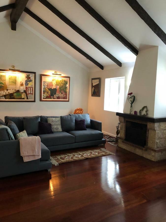Chalet La Cepa Λας Πάλμας ντε Γκραν Κανάρια Εξωτερικό φωτογραφία