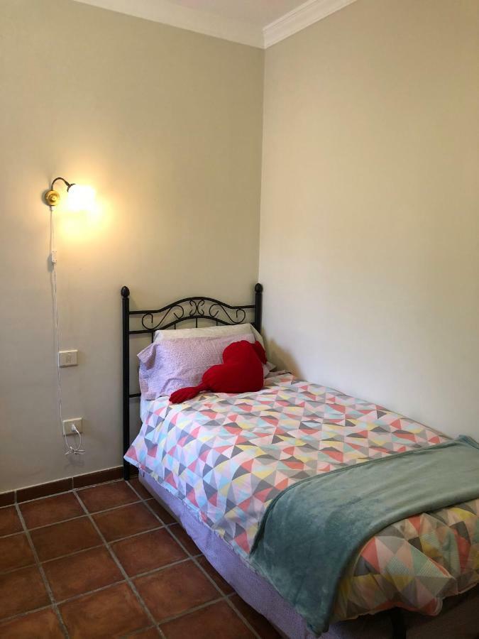 Chalet La Cepa Λας Πάλμας ντε Γκραν Κανάρια Εξωτερικό φωτογραφία
