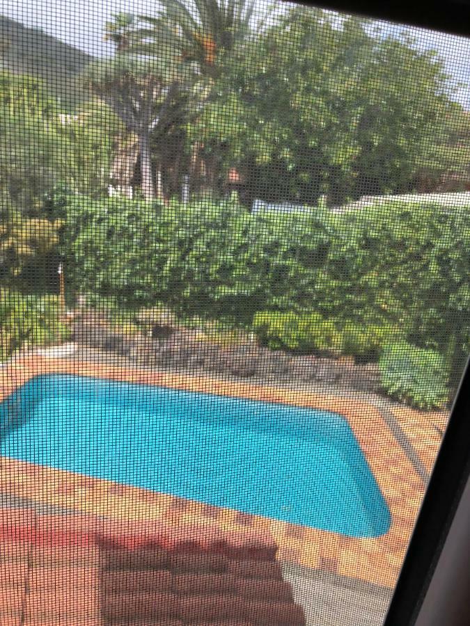 Chalet La Cepa Λας Πάλμας ντε Γκραν Κανάρια Εξωτερικό φωτογραφία