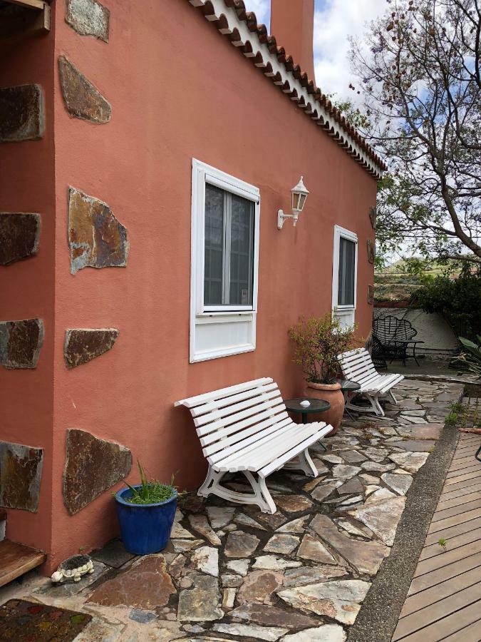 Chalet La Cepa Λας Πάλμας ντε Γκραν Κανάρια Εξωτερικό φωτογραφία