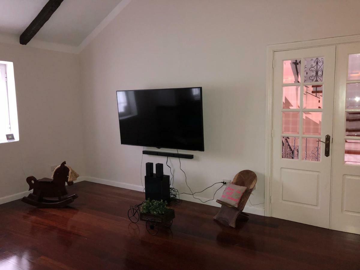 Chalet La Cepa Λας Πάλμας ντε Γκραν Κανάρια Εξωτερικό φωτογραφία