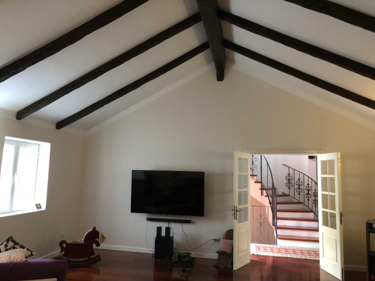 Chalet La Cepa Λας Πάλμας ντε Γκραν Κανάρια Εξωτερικό φωτογραφία