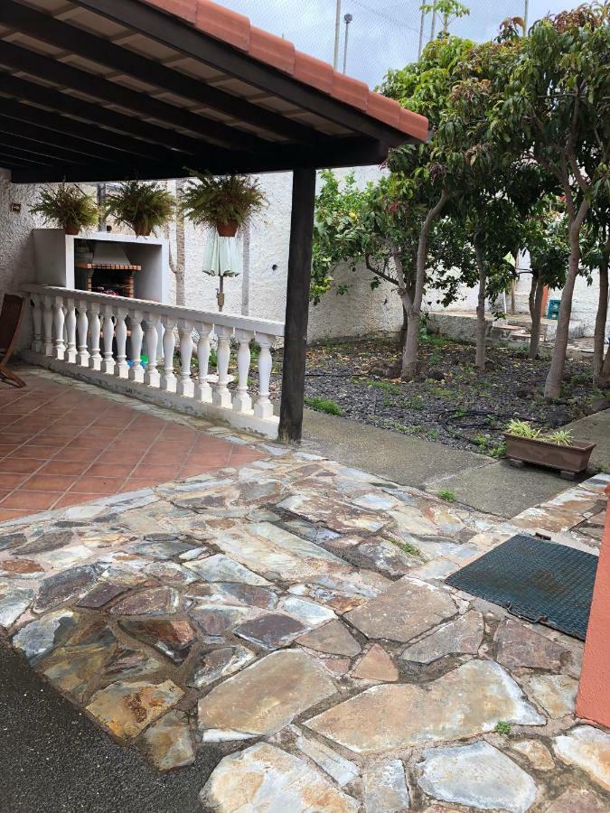 Chalet La Cepa Λας Πάλμας ντε Γκραν Κανάρια Εξωτερικό φωτογραφία
