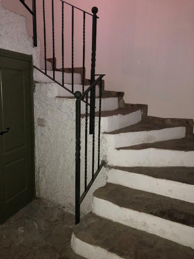 Chalet La Cepa Λας Πάλμας ντε Γκραν Κανάρια Εξωτερικό φωτογραφία