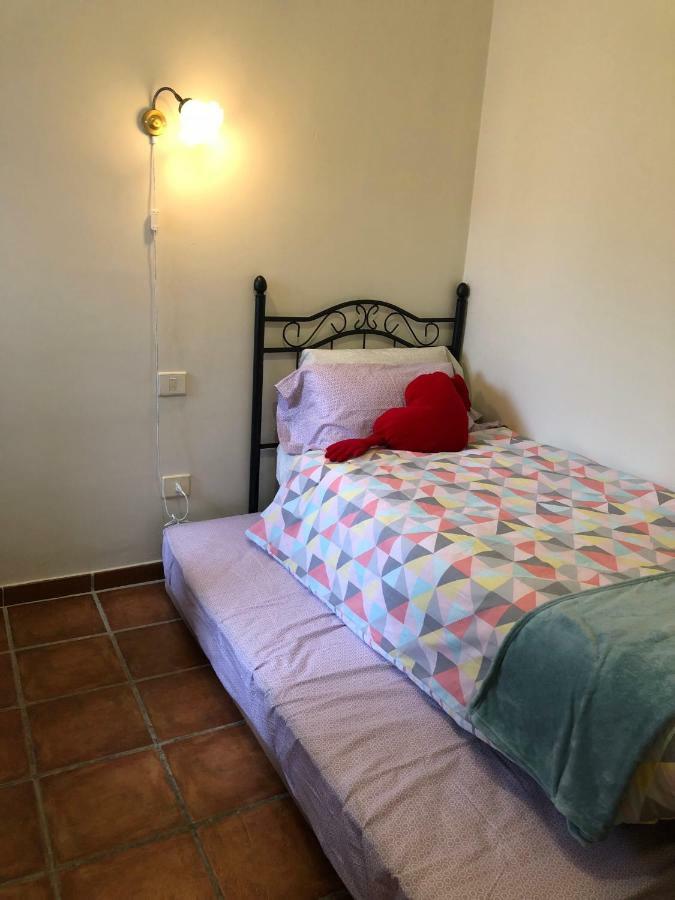 Chalet La Cepa Λας Πάλμας ντε Γκραν Κανάρια Εξωτερικό φωτογραφία