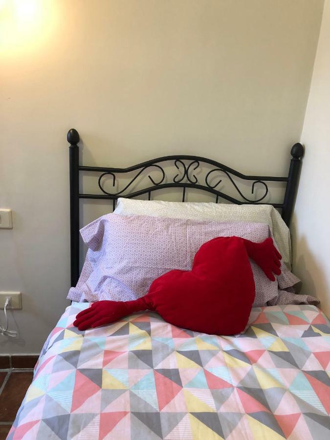 Chalet La Cepa Λας Πάλμας ντε Γκραν Κανάρια Εξωτερικό φωτογραφία