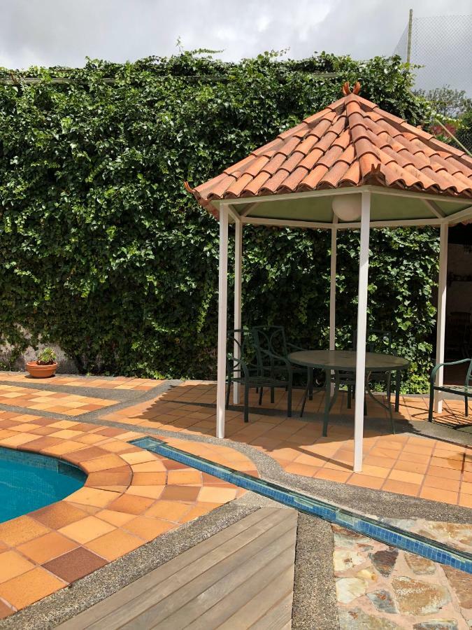 Chalet La Cepa Λας Πάλμας ντε Γκραν Κανάρια Εξωτερικό φωτογραφία
