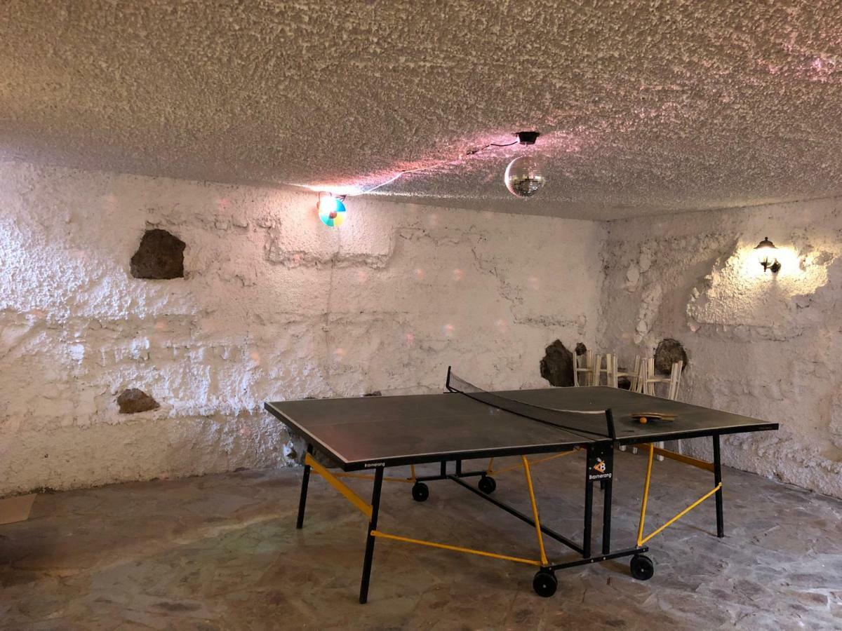 Chalet La Cepa Λας Πάλμας ντε Γκραν Κανάρια Εξωτερικό φωτογραφία