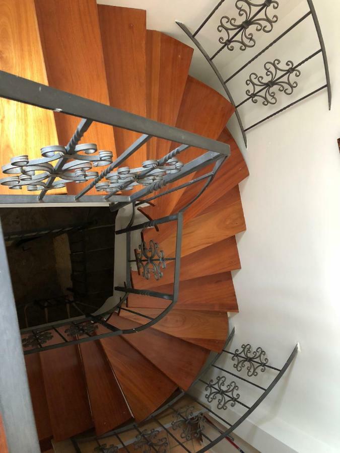 Chalet La Cepa Λας Πάλμας ντε Γκραν Κανάρια Εξωτερικό φωτογραφία