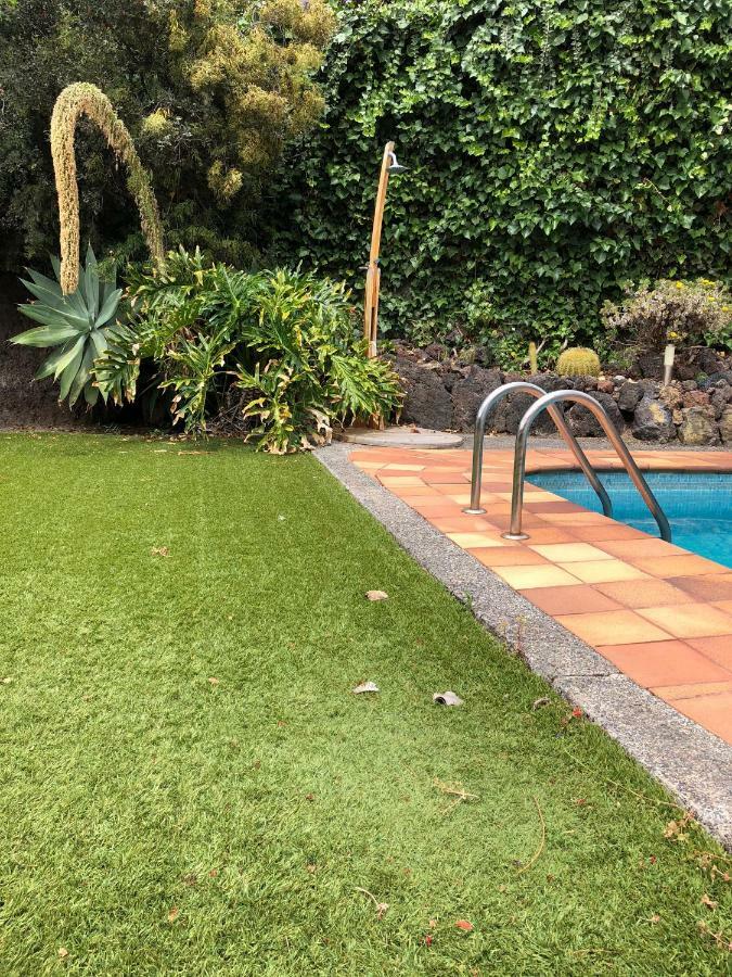 Chalet La Cepa Λας Πάλμας ντε Γκραν Κανάρια Εξωτερικό φωτογραφία