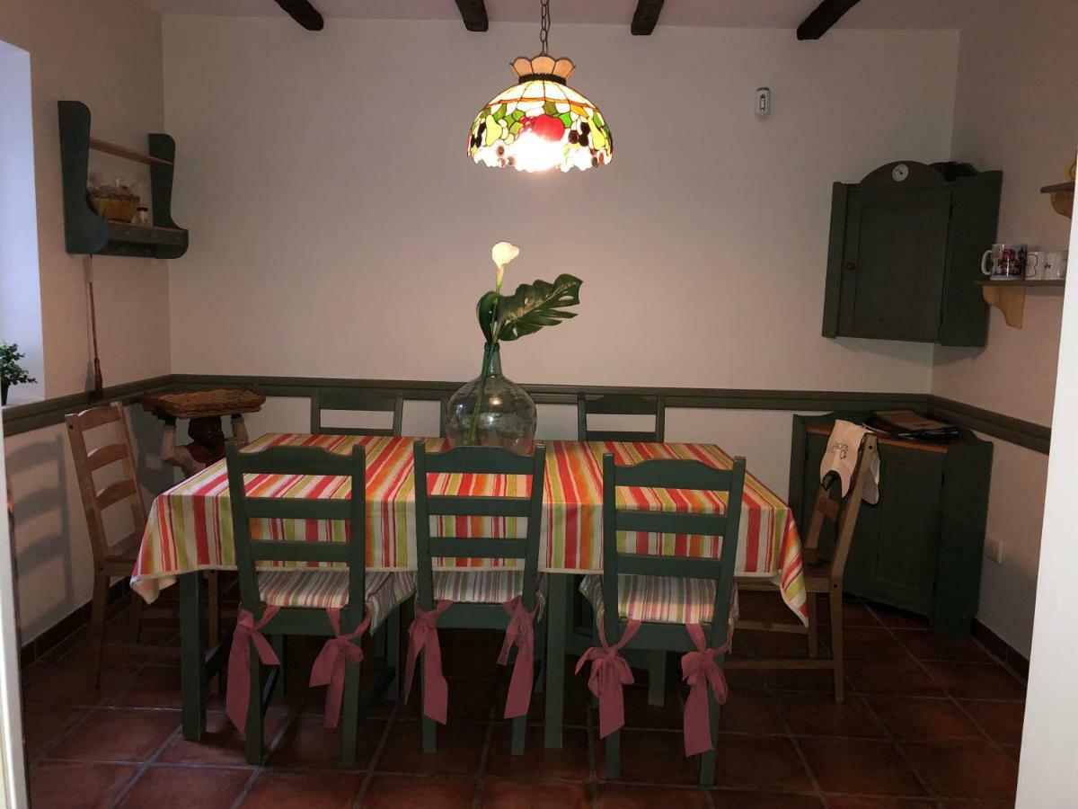 Chalet La Cepa Λας Πάλμας ντε Γκραν Κανάρια Εξωτερικό φωτογραφία