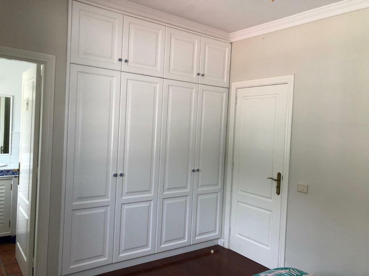 Chalet La Cepa Λας Πάλμας ντε Γκραν Κανάρια Εξωτερικό φωτογραφία
