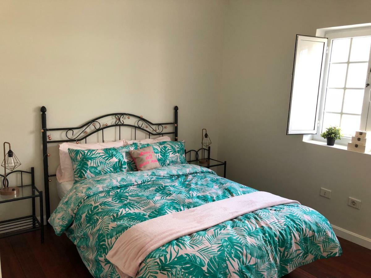 Chalet La Cepa Λας Πάλμας ντε Γκραν Κανάρια Εξωτερικό φωτογραφία