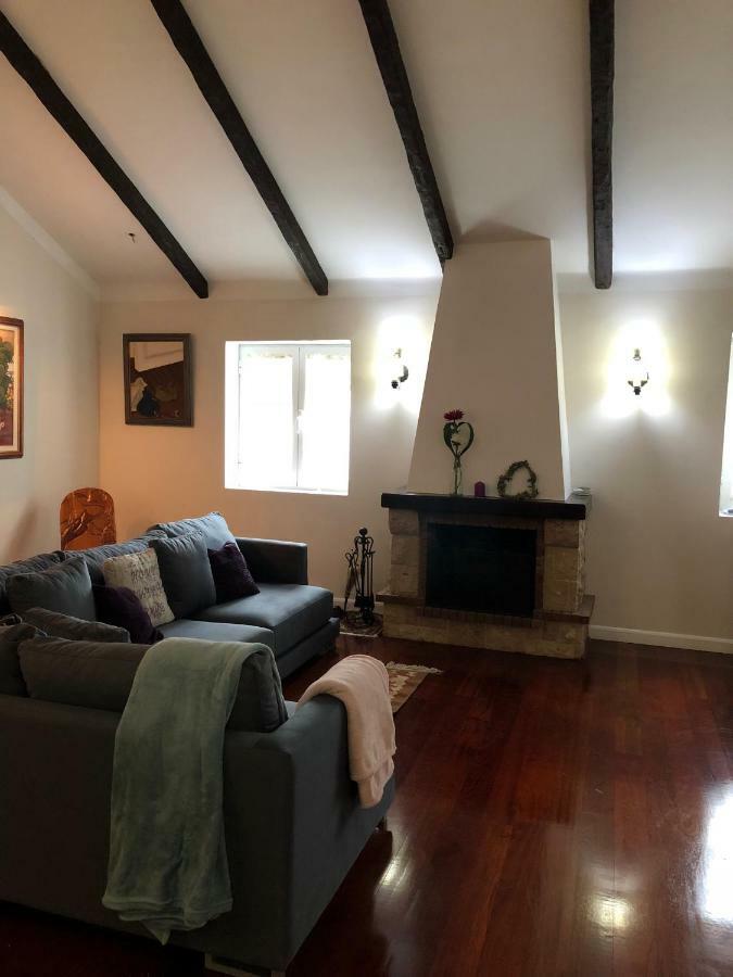 Chalet La Cepa Λας Πάλμας ντε Γκραν Κανάρια Εξωτερικό φωτογραφία
