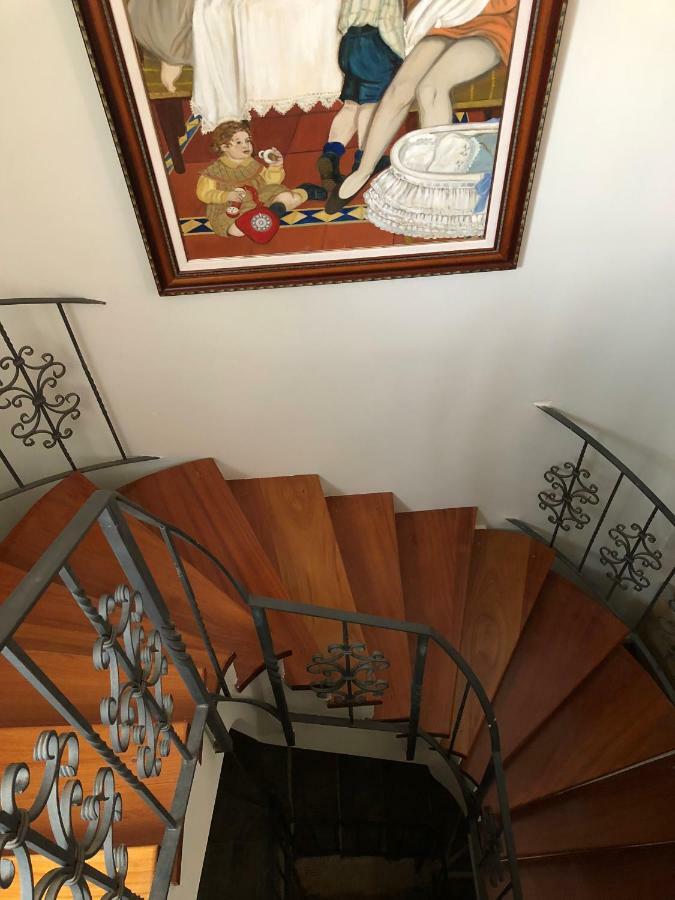 Chalet La Cepa Λας Πάλμας ντε Γκραν Κανάρια Εξωτερικό φωτογραφία