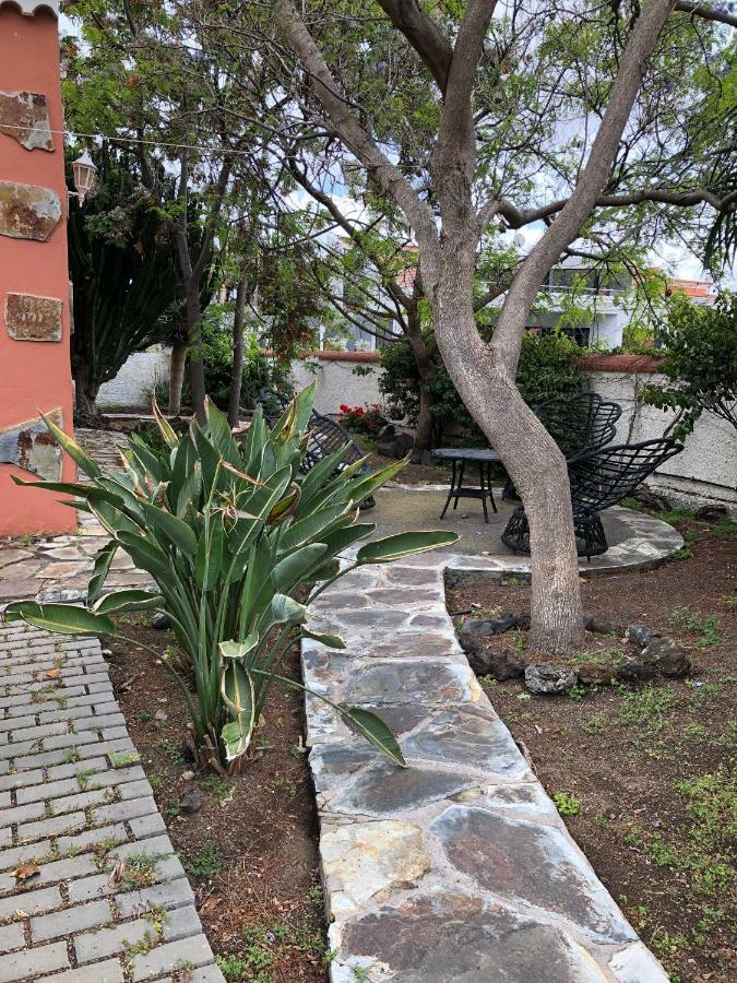 Chalet La Cepa Λας Πάλμας ντε Γκραν Κανάρια Εξωτερικό φωτογραφία