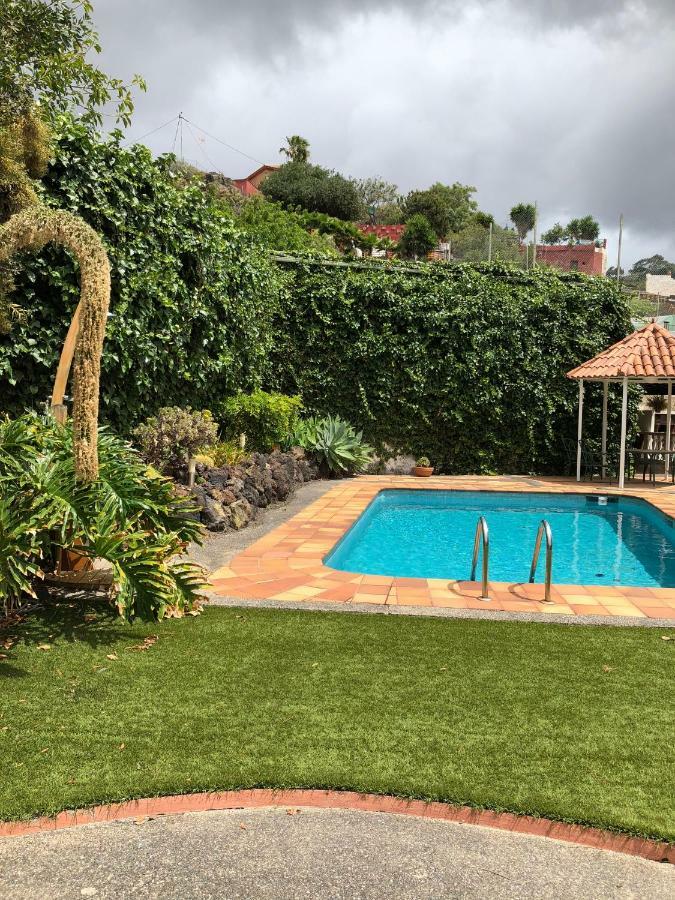 Chalet La Cepa Λας Πάλμας ντε Γκραν Κανάρια Εξωτερικό φωτογραφία