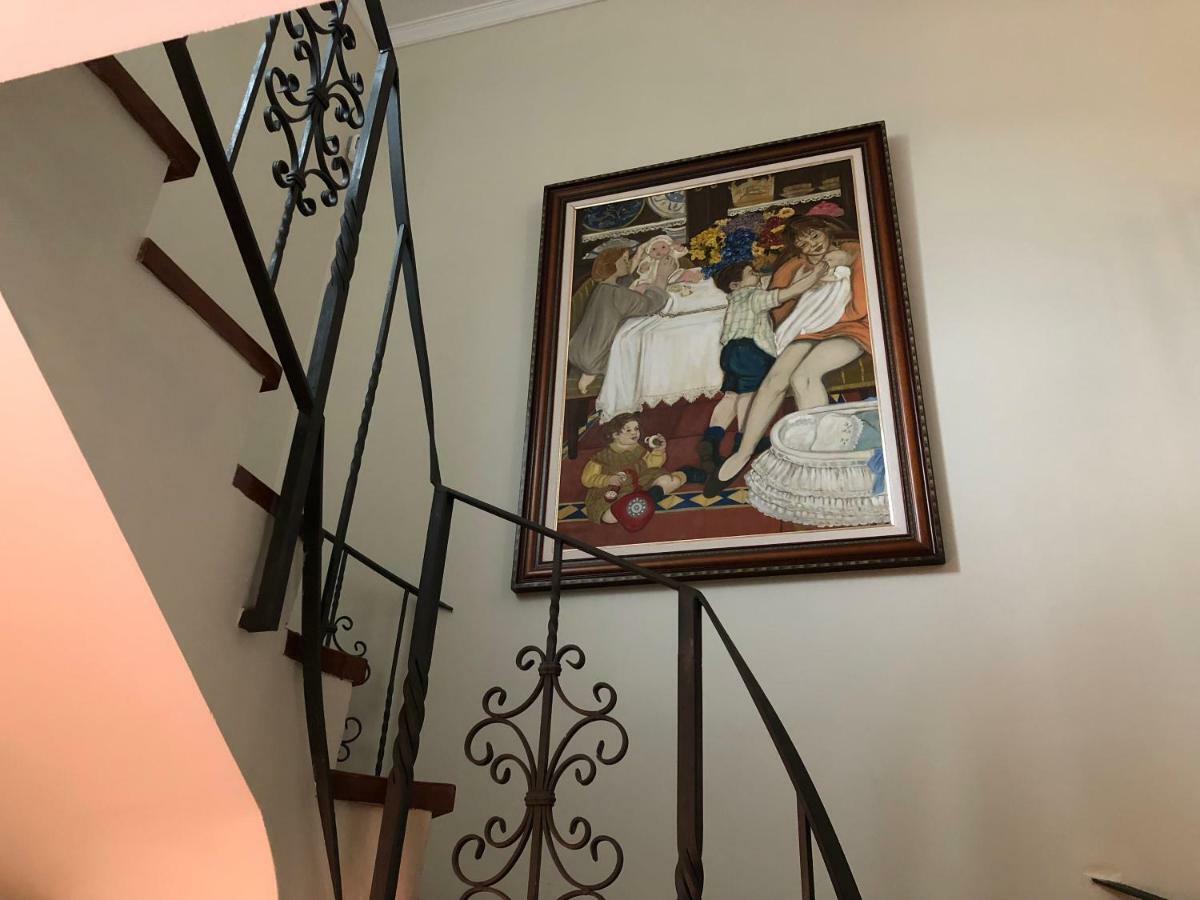 Chalet La Cepa Λας Πάλμας ντε Γκραν Κανάρια Εξωτερικό φωτογραφία