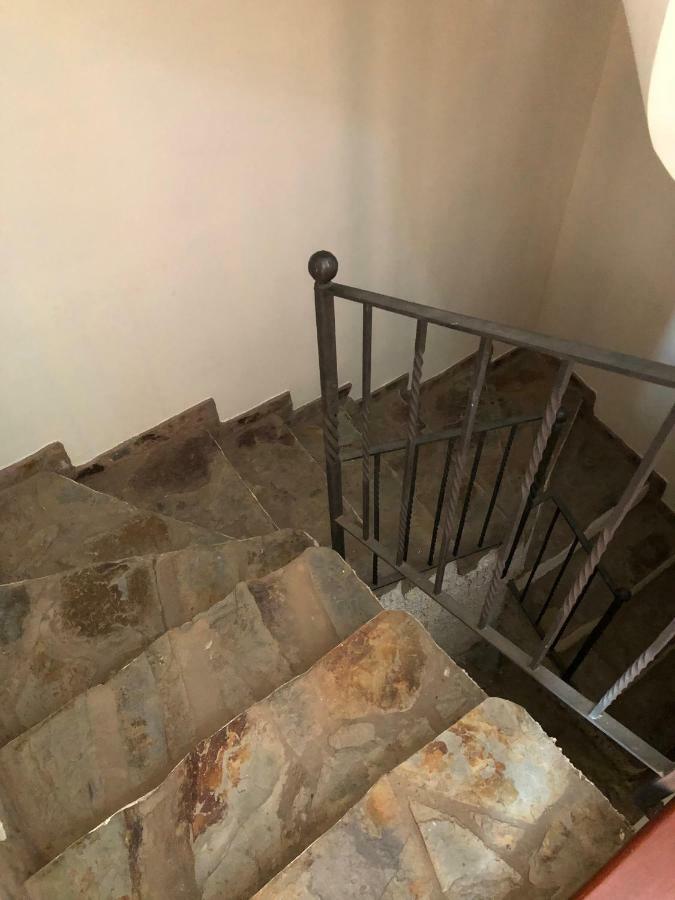 Chalet La Cepa Λας Πάλμας ντε Γκραν Κανάρια Εξωτερικό φωτογραφία