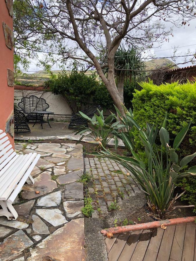 Chalet La Cepa Λας Πάλμας ντε Γκραν Κανάρια Εξωτερικό φωτογραφία